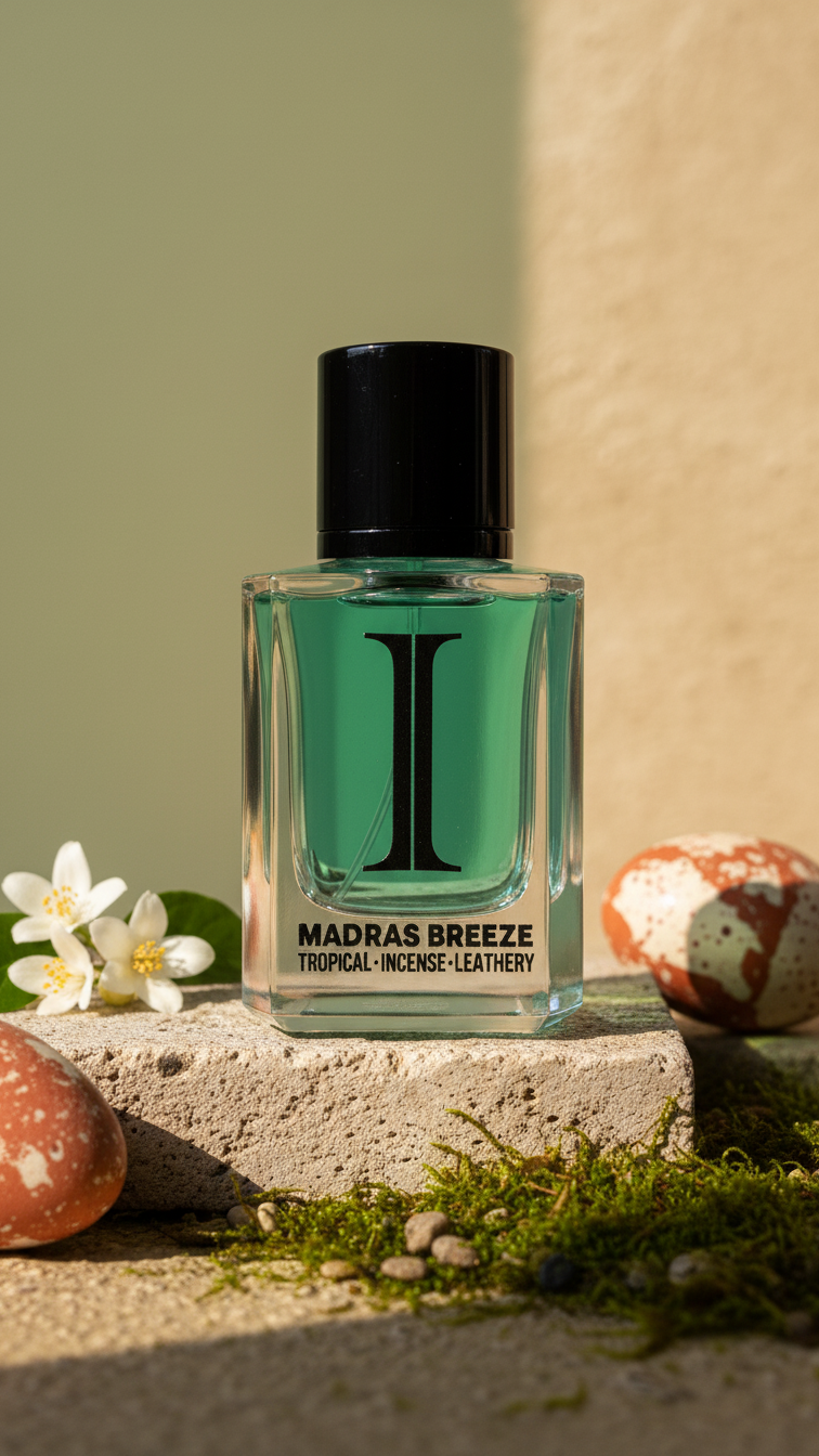 The Search for Truly Smooth Perfumes: Why Your Summer Scent Shouldn’t Disappear by Noon