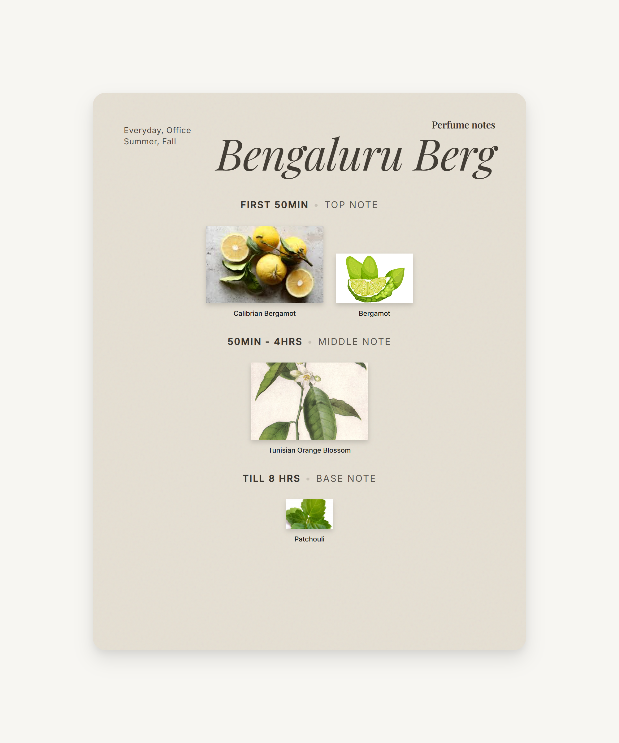Bengaluru Berg