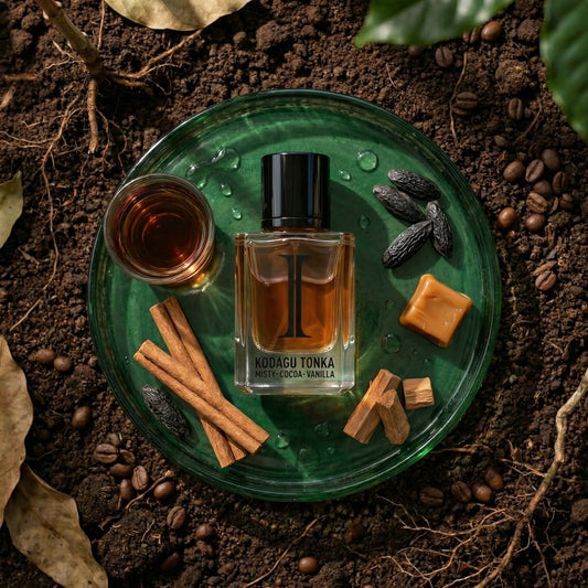 Kodagu Tonka