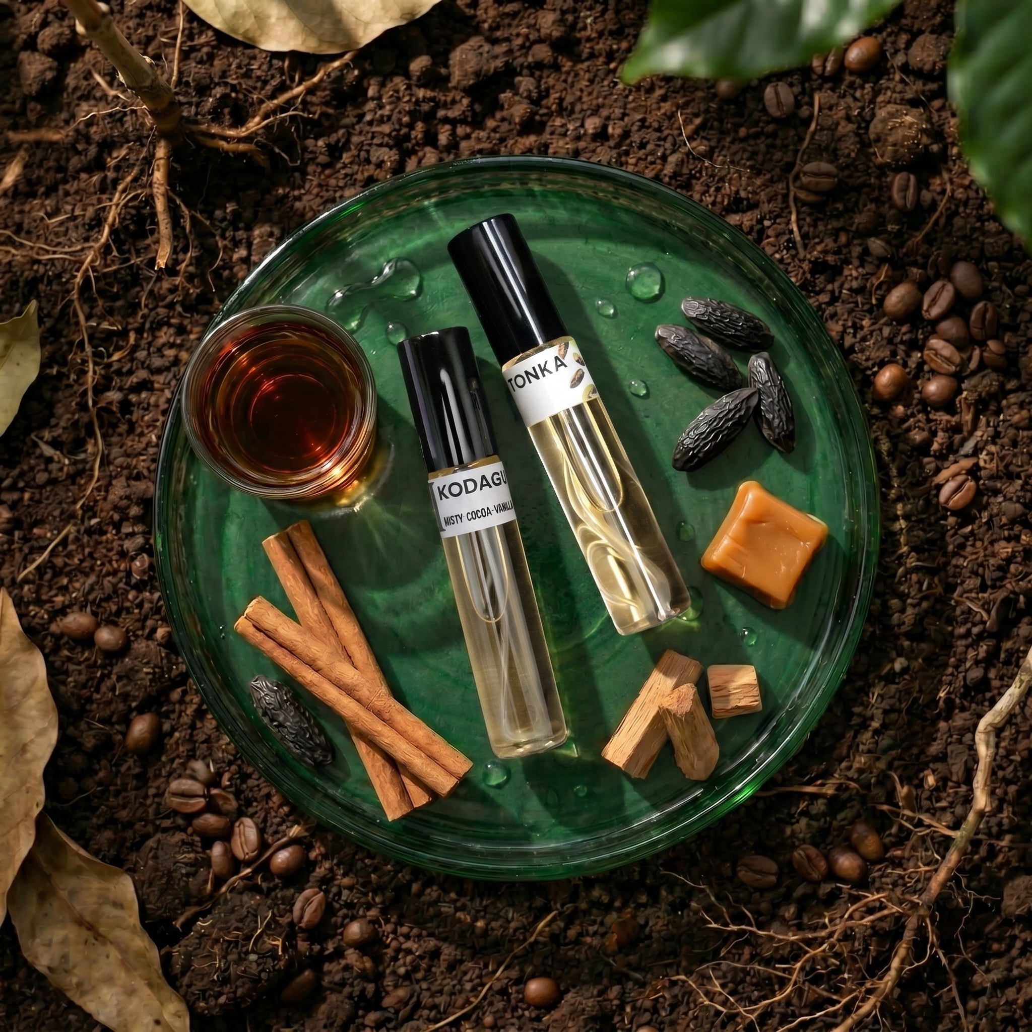 Couple's Bundle 6 x 10ml