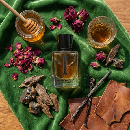 Lucknow Oud