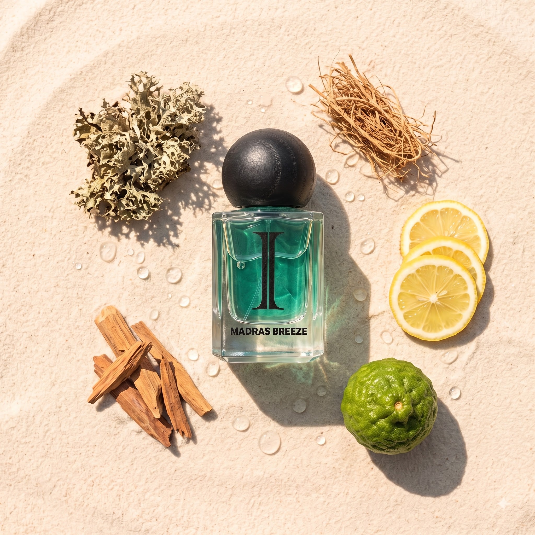 Madras Breeze