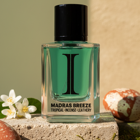 Madras Breeze