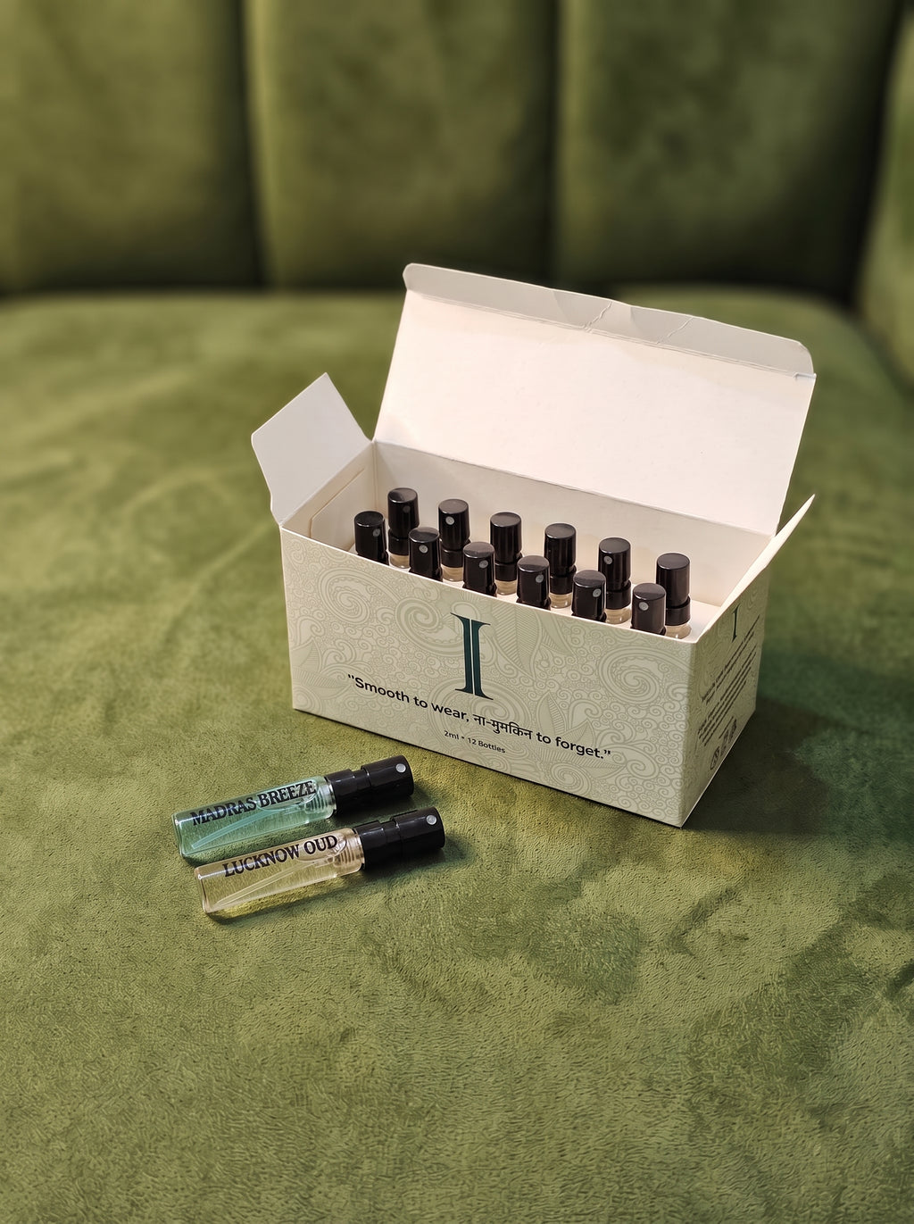 2ml Discovery Set