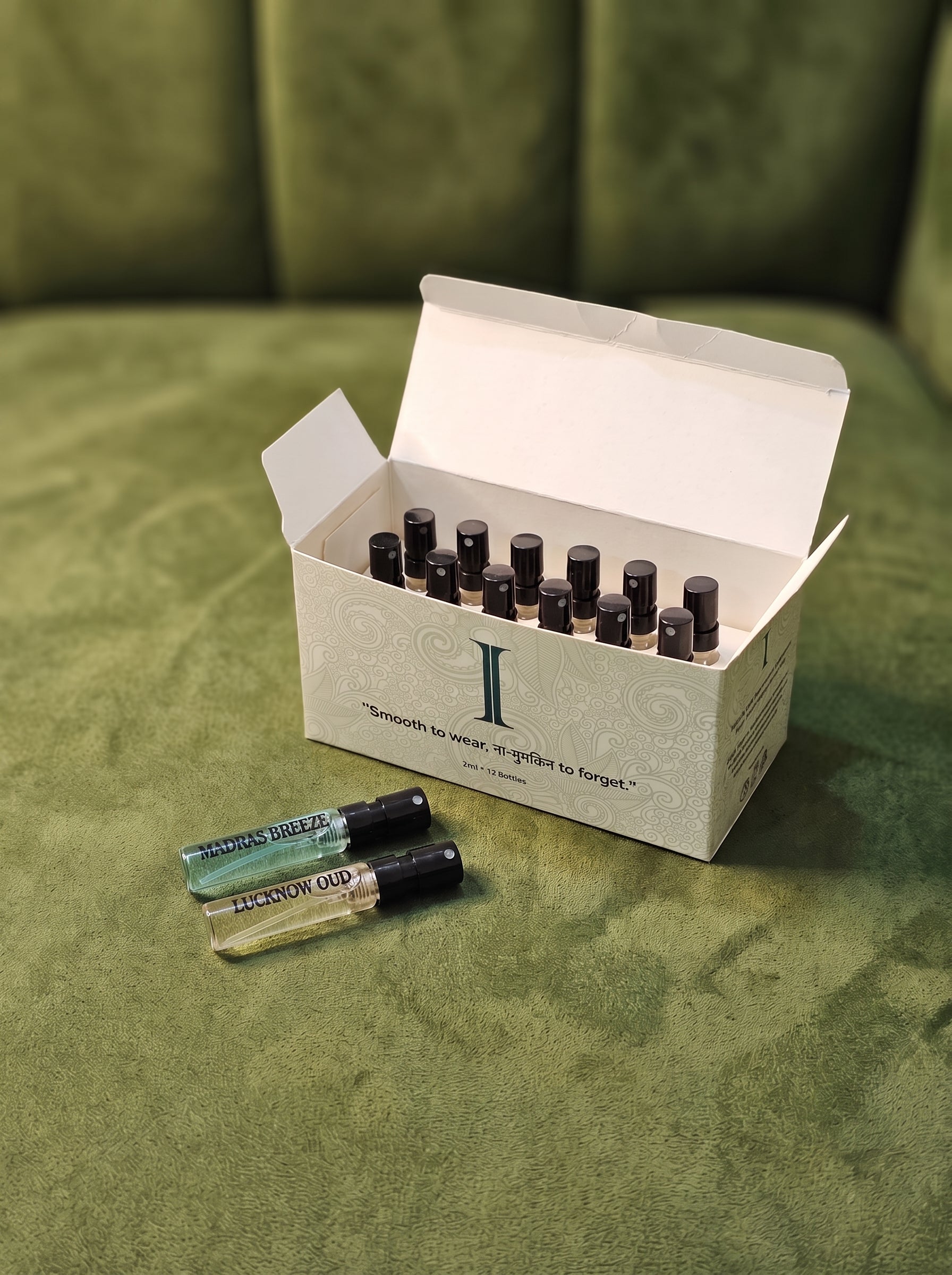 2ml Discovery Set